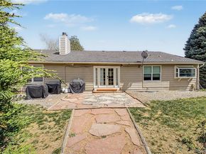 7831 Sangre De Cristo, Littleton CO 80127