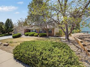 7831 Sangre De Cristo, Littleton CO 80127