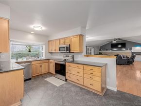 7831 Sangre De Cristo, Littleton CO 80127