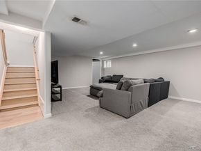 7831 Sangre De Cristo, Littleton CO 80127