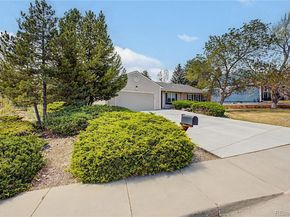 7831 Sangre De Cristo, Littleton CO 80127