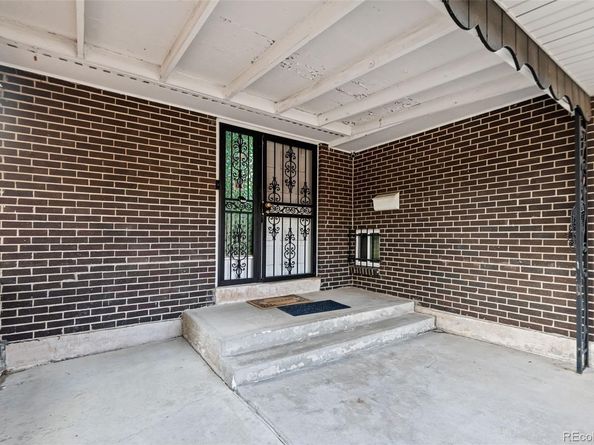 12009 E Virginia Place, Aurora CO 80012
