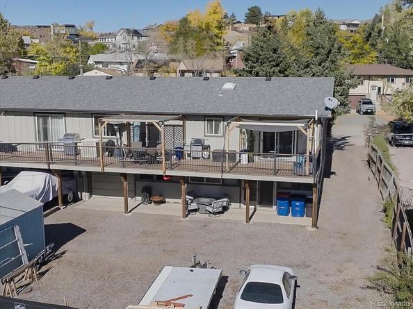 16858 W 14th Place, Golden CO 80401