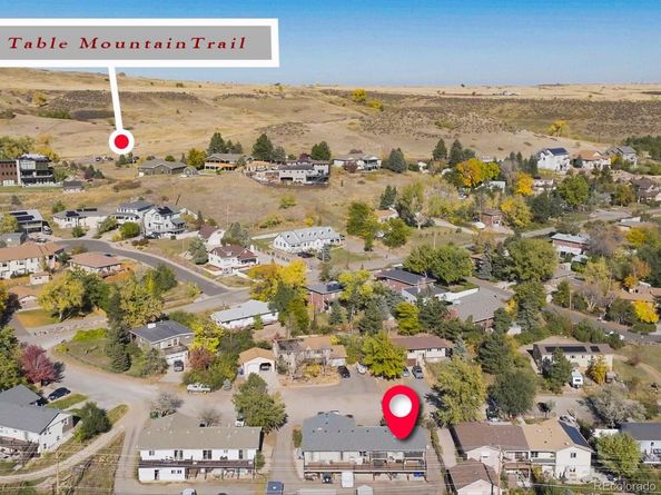 16858 W 14th Place, Golden CO 80401