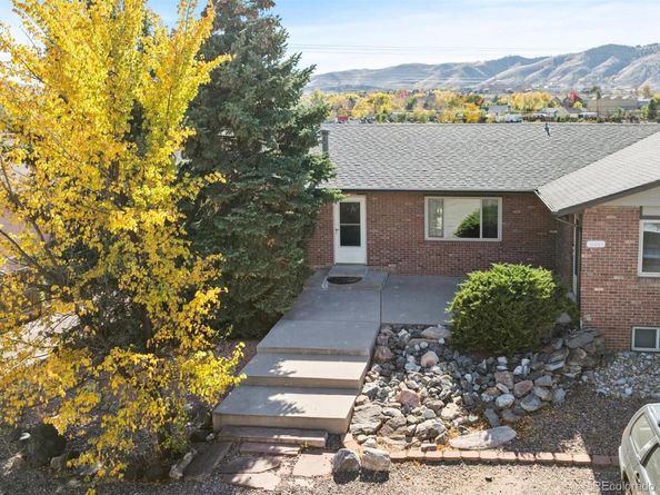 16858 W 14th Place, Golden CO 80401