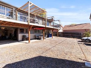 16858 W 14th Place, Golden CO 80401