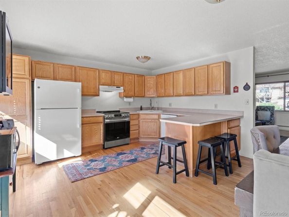 16858 W 14th Place, Golden CO 80401