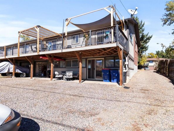 16858 W 14th Place, Golden CO 80401