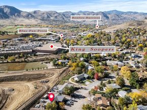 16858 W 14th Place, Golden CO 80401