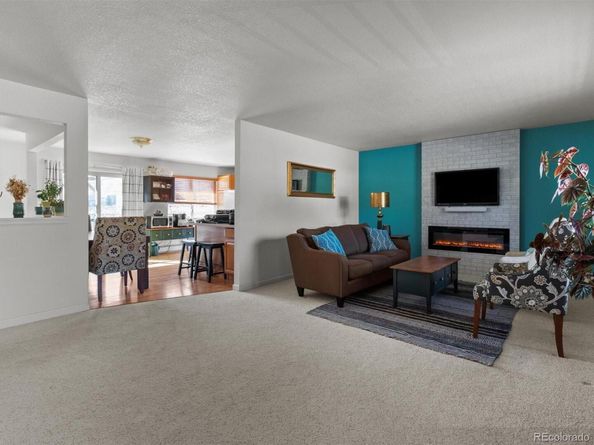 16858 W 14th Place, Golden CO 80401