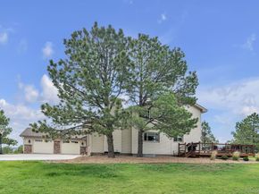7370 S Tempe Circle, Centennial CO 80016
