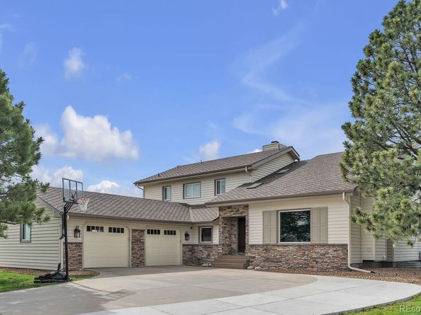 7370 S Tempe Circle, Centennial CO 80016