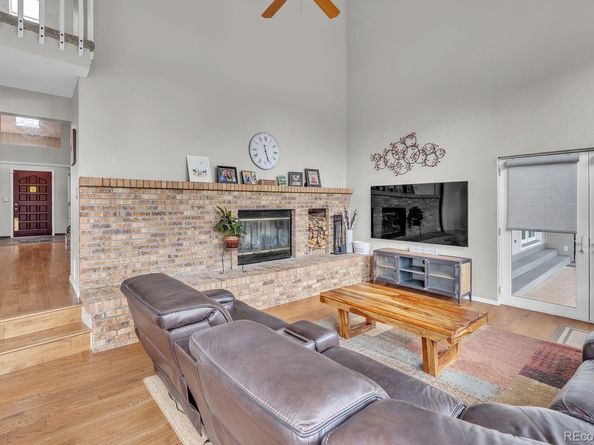 7370 S Tempe Circle, Centennial CO 80016