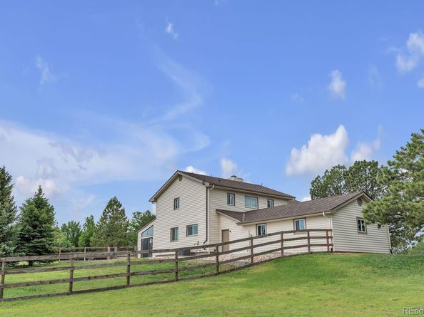 7370 S Tempe Circle, Centennial CO 80016
