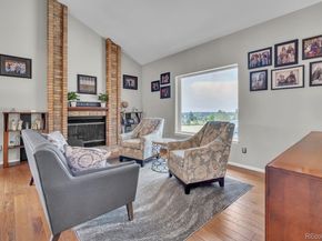 7370 S Tempe Circle, Centennial CO 80016