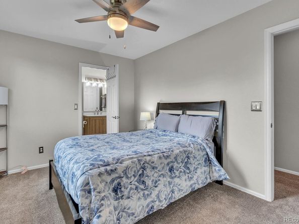 7370 S Tempe Circle, Centennial CO 80016