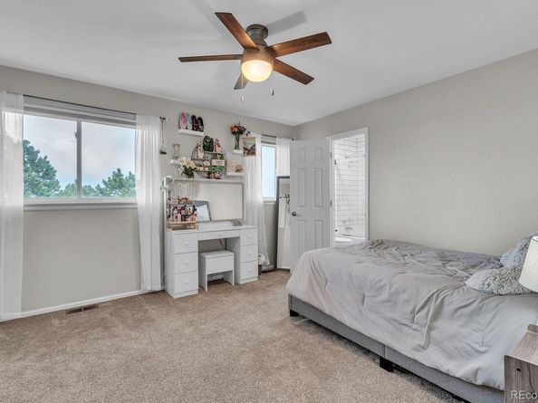 7370 S Tempe Circle, Centennial CO 80016
