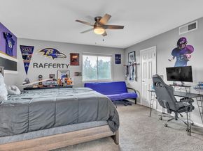 7370 S Tempe Circle, Centennial CO 80016