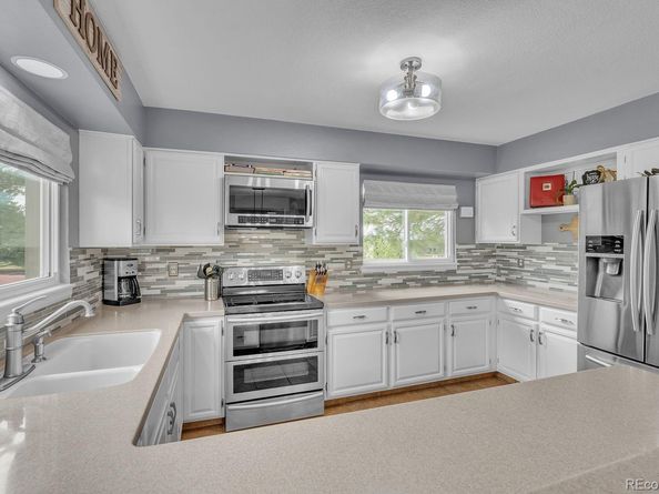 7370 S Tempe Circle, Centennial CO 80016