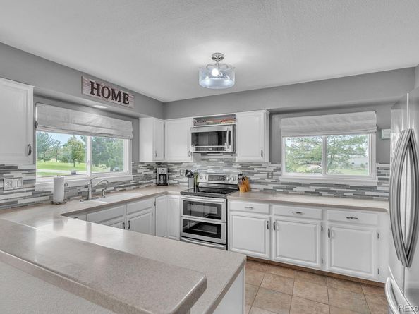 7370 S Tempe Circle, Centennial CO 80016