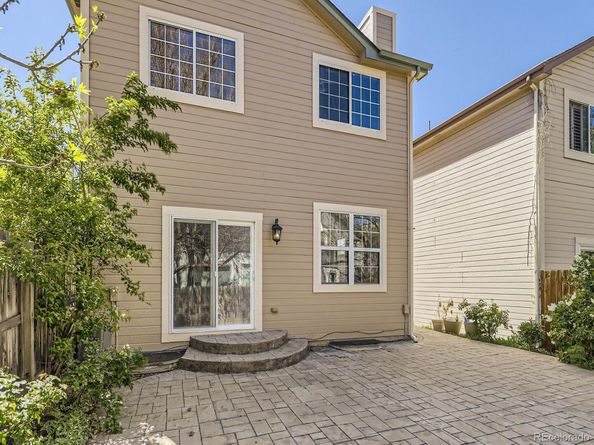2216 S Nile Court, Aurora CO 80014