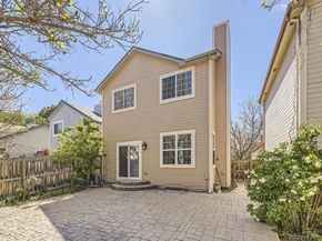 2216 S Nile Court, Aurora CO 80014