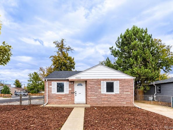 6965 W 54TH Avenue, Arvada CO 80002