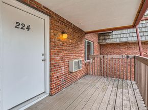 5491 E Warren Avenue 224, Denver CO 80222