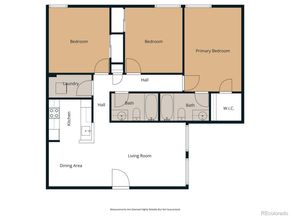 1300 Golden Circle 112, Golden CO 80401