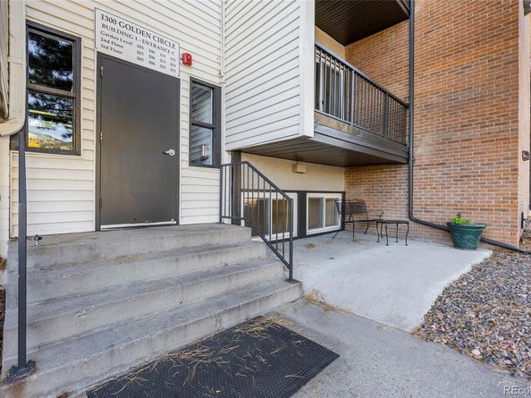 1300 Golden Circle 112, Golden CO 80401