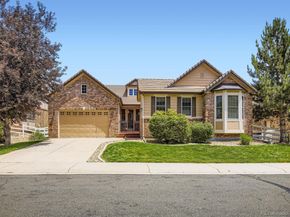 14310 Kalamath Street, Westminster CO 80023