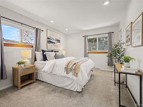 8084 E Hampden Circle, Denver CO 80237