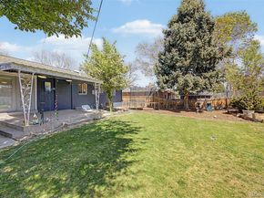8084 E Hampden Circle, Denver CO 80237