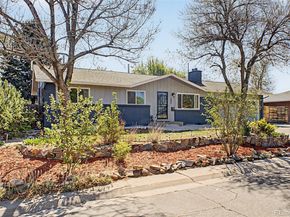 8084 E Hampden Circle, Denver CO 80237