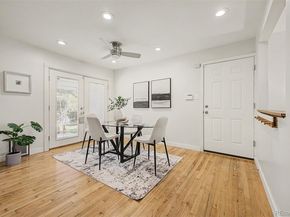 8084 E Hampden Circle, Denver CO 80237