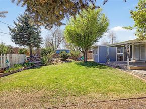 8084 E Hampden Circle, Denver CO 80237