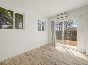 8084 E Hampden Circle, Denver CO 80237