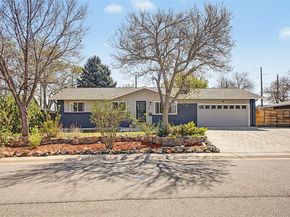 8084 E Hampden Circle, Denver CO 80237