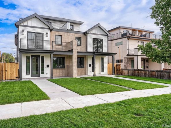 3309 W 20th Avenue, Denver CO 80211