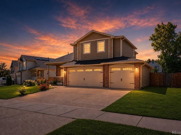 14470 Stoll Place, Denver CO 80239