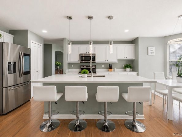 14470 Stoll Place, Denver CO 80239