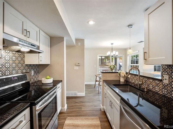 6702 S Ivy Way A8, Centennial CO 80112