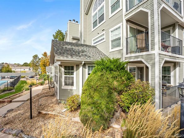 6702 S Ivy Way A8, Centennial CO 80112