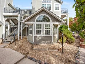 6702 S Ivy Way A8, Centennial CO 80112