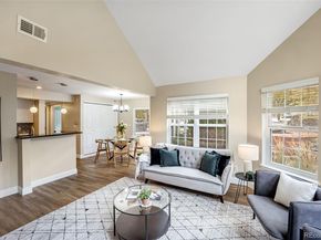 6702 S Ivy Way A8, Centennial CO 80112