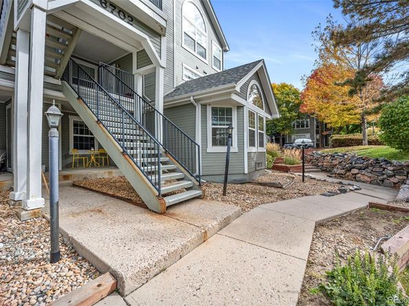 6702 S Ivy Way A8, Centennial CO 80112
