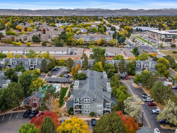 6702 S Ivy Way A8, Centennial CO 80112