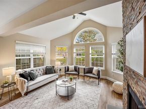 6702 S Ivy Way A8, Centennial CO 80112