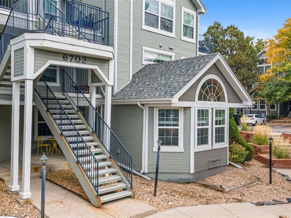 6702 S Ivy Way A8, Centennial CO 80112