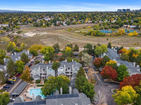6702 S Ivy Way A8, Centennial CO 80112